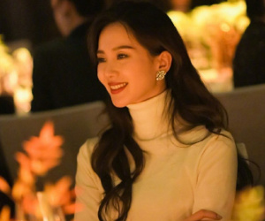 Nhan sắc lộng lẫy tựa thiên kim nhà hào môn của Lưu Thi Thi gây bão: Nổi nhất buổi tiệc, lấn át cả Dương Mịch lẫn Châu Tấn