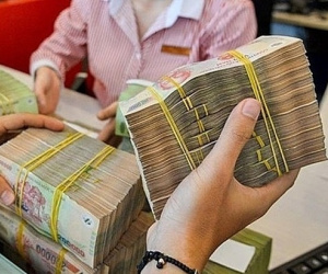 Ngành thuế được nắm dữ liệu giao dịch ngân hàng của các cá nhân