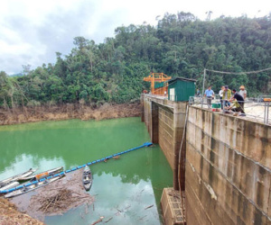 Chống lệnh chính quyền, thuỷ điện Thượng Nhật bị đề nghị thu hồi giấy phép, phạt nặng