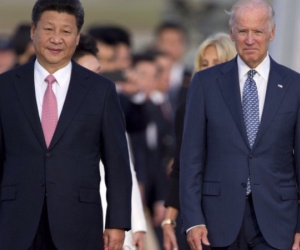 Chuyên gia khuyên Trung Quốc chuẩn bị nếu quan hệ với Mỹ tệ hơn dưới thời Biden