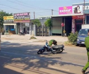 Tử vong tại trụ sở tòa: Xuất hiện bằng chứng mới