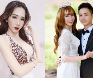 Vợ 'người đàn ông đầu tiên ở Việt Nam mang thai' bất ngờ 'phản công' 1 loạt điều chồng cũ nói trong livestream: 'Nếu nói là hợp tác thì phải chấp nhận'