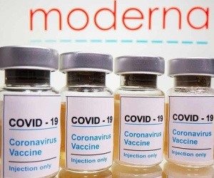Nhà báo đề xuất đặt tên Trump cho vaccine Covid-19