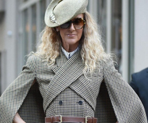 Celine Dion đối mặt với yêu cầu bồi thường 300 tỷ đồng
