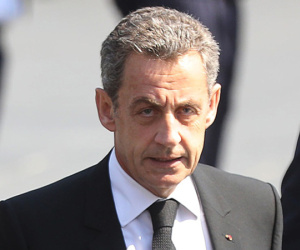 Cựu Tổng thống Pháp Sarkozy ra tòa vì cáo buộc tiêu cực trong tranh cử