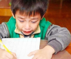 Cậu bé lớp 1 đòi bỏ học, nguyên nhân đằng sau khiến nhiều gia đình phải giật mình