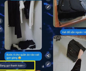 Khuya rồi mà chồng đi nhậu vẫn chưa thèm về, vợ bất ngờ gửi 'tối hậu thư 5 bước' khiến anh sốt sắng gọi thanh toán ngay