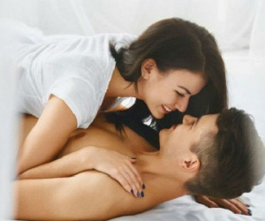 Trong 'cuộc yêu', nếu phụ nữ đủ can đảm bước chân vào 'cấm địa' này của đàn ông đảm bảo vị trí của bạn trong trái tim chàng sẽ là độc nhất
