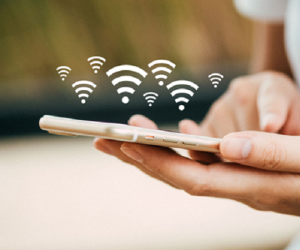Cách xem mật khẩu WiFi đã lưu trên điện thoại, máy tính