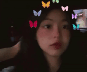 15 giây khoe trọn nhan sắc của Lọ Lem: Clip mờ cũng không làm thiếu nữ bớt lung linh