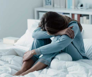 Dấu hiệu ung thư đại trực tràng: Mệt mỏi kéo dài dù đã nghỉ ngơi