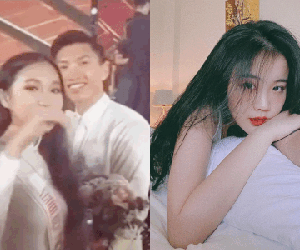 Văn Hậu và Doãn Hải My cứ mập mờ dù hint yêu đương rõ rành rành, bạn gái cũ phải lên tiếng nhắc khéo?