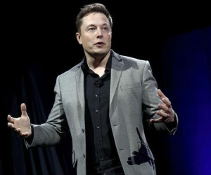 Elon Musk vượt Bill Gates thành người giàu nhì thế giới