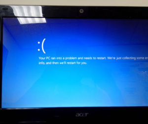Hướng dẫn khởi động lại driver giúp chữa lỗi vặt trên Windows 10