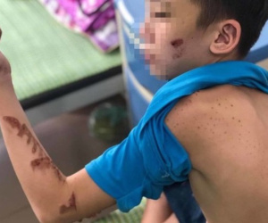 Từ nghi án chủ quán bánh xèo bạo hành nhân viên: Người nuôi con nhỏ dưới 36 tháng có bị xử lý hình sự?