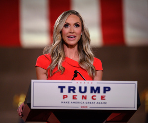 Con dâu tổng thống Trump nói 74 triệu người Mỹ 'không tin bầu cử chính xác'