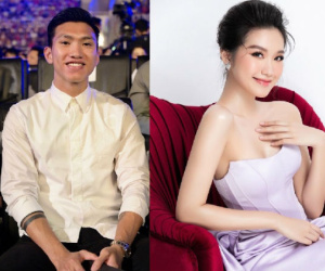 Soi hồ sơ tình ái của Văn Hậu: Là một Bạch Dương điển hình, thích thể hiện tình cảm công khai nhưng không muốn bị trói buộc?