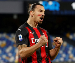 'Ibrahimovic giờ còn khỏe hơn 10 năm trước'