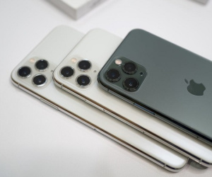 iPhone 11 giảm giá 4-5 triệu đồng, Galaxy Note20 cũng hạ giá bán