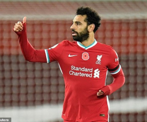 Liverpool đón ‘sát thủ’ số 1 trở lại