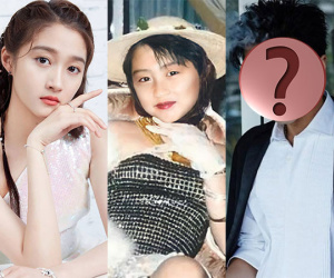Cả Weibo xôn xao với bức ảnh thời thơ ấu của một diễn viên nổi tiếng, ai cũng khẳng định là Quan Hiểu Đồng nhưng sự thực lại gây bất ngờ
