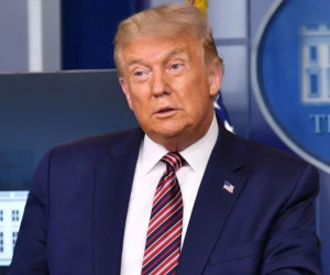Đa số cử tri Mỹ tin tổng thống Trump nên nhận thua trước ông Biden