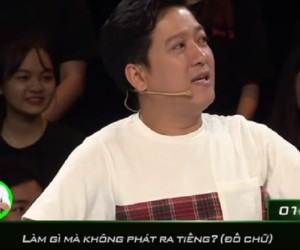 Trường Giang liên tiếp dính 'phốt' thiên vị 'người quen': Đủ kiểu 'nhắc bài', phân biệt đối xử lộ liễu