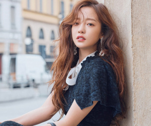 Goo Hara - nữ idol có cuộc đời bi kịch nhất Kpop: Cuộc đời này đã quá khắc nghiệt rồi, giờ chỉ mong đóa hoa ấy được an nghỉ!