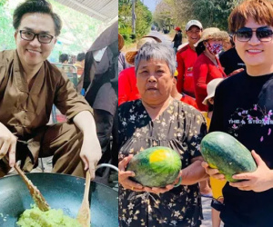 MC Đại Nghĩa: Ban đầu tôi buồn, tổn thương và đổ vỡ nhưng rồi cũng phải nghiêm túc nhìn lại