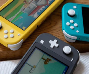 Một đại lý người Việt bị Nintendo khởi kiện vì bán công cụ bẻ khóa