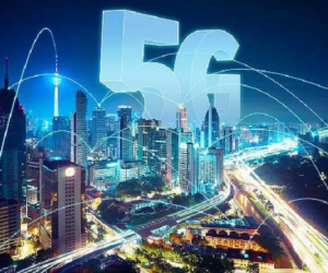 VinaPhone chính thức phát sóng 5G vào tháng 12/2020