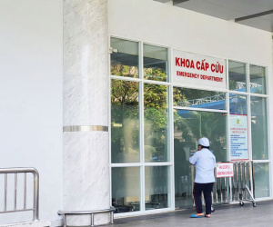 Vụ bé gái 3 tuổi nghi bị mẹ ruột trầm cảm bạo hành: Não bé đã chết, khó có thể cứu được