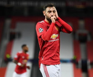 Bruno Fernandes lập cú đúp, MU 'phục thù' Istanbul thành công