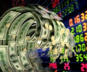 Chứng khoán lên mốc 1.000 điểm: Điểm bùng nổ, hút nghìn tỷ