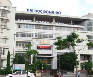 55 người dùng bằng giả trường Đại học Đông Đô bảo vệ luận án tiến sỹ