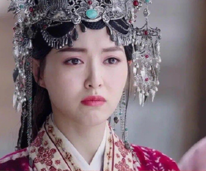 Đường Yên diễn lép vế thấy rõ trước Xa Thi Mạn ở Yến Vân Đài, netizen thất vọng vì tiểu hoa 8X mãi không tiến bộ