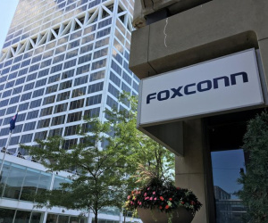 Foxconn tính chi 270 triệu USD mở rộng sản xuất tại Việt Nam