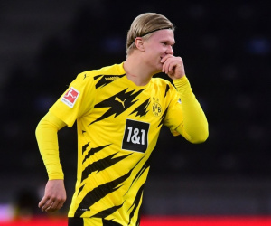 Erling Haaland ghi bàn khủng khiếp hơn cả Ronaldo lẫn Messi