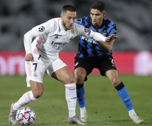 Nhận định Inter vs Real: Những kẻ khốn khó