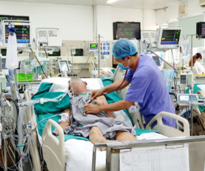 Bác sĩ BV Bạch Mai cảnh báo: Nhiều người đang gây nguy hại cho chính mình vì 1 thói quen xấu khó bỏ