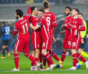 Nhận định Liverpool vs Atalanta: Thắng để đoạt vé sớm