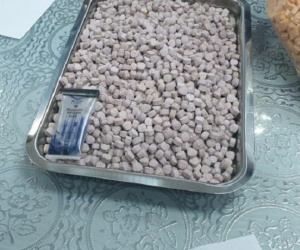 Hơn 20 kg ma tuý trong các lô hàng quà biếu được ngụy trang tinh vi về Sài Gòn