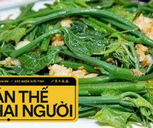 4 món nếu đã nấu chín vào buổi tối thì đừng để thừa lại qua đêm, cố ăn vào chỉ làm tổn hại nội tạng, sinh chất gây ung thư