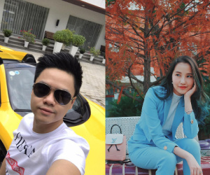 Con trai ông trùm BĐS Sài Gòn kết hôn cùng ái nữ danh giá, số tài sản hai nhà gộp lại khủng đến mức nào?