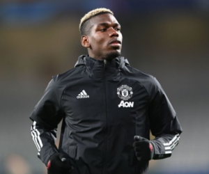 HLV Solskjaer giải thích việc Pogba liên tiếp vắng mặt trong đội hình MU