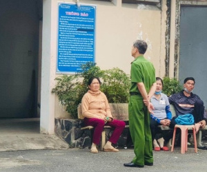 Thuê nhà nghỉ 'phê' ma túy, thiếu nữ 15 tuổi sốc thuốc tử vong