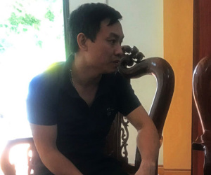 Người chồng đau đớn khi vợ bị tông tử vong trên đường đi làm về: 'Tôi mất vợ, 2 con mất mẹ, gia đình tôi còn gì nữa đâu'
