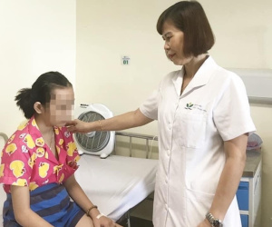 29% học sinh Việt được khảo sát bị rối loạn tâm thần, nhiều em từng định tự tử
