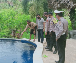 Chị mải quay TikTok khiến em gái 8 tuổi ngã xuống hồ chết đuối thương tâm
