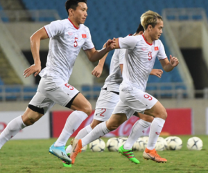 Báo Hàn Quốc tiến cử 3 cầu thủ Việt Nam cho các CLB K.League